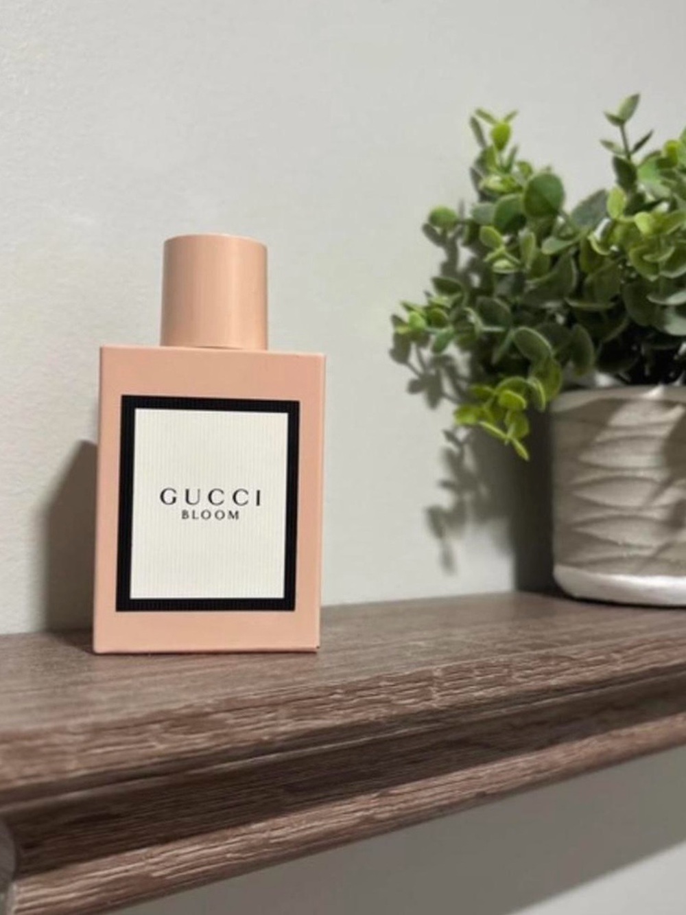 Gucci Bloom Perfume